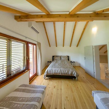 BihaćCasa Dellˇ Amore别墅 外观 照片