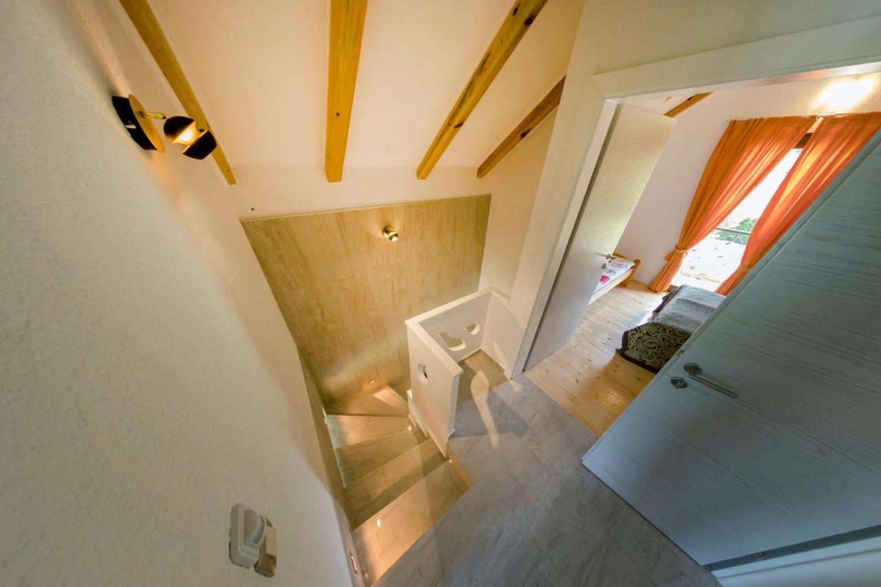 BihaćCasa Dellˇ Amore别墅 外观 照片