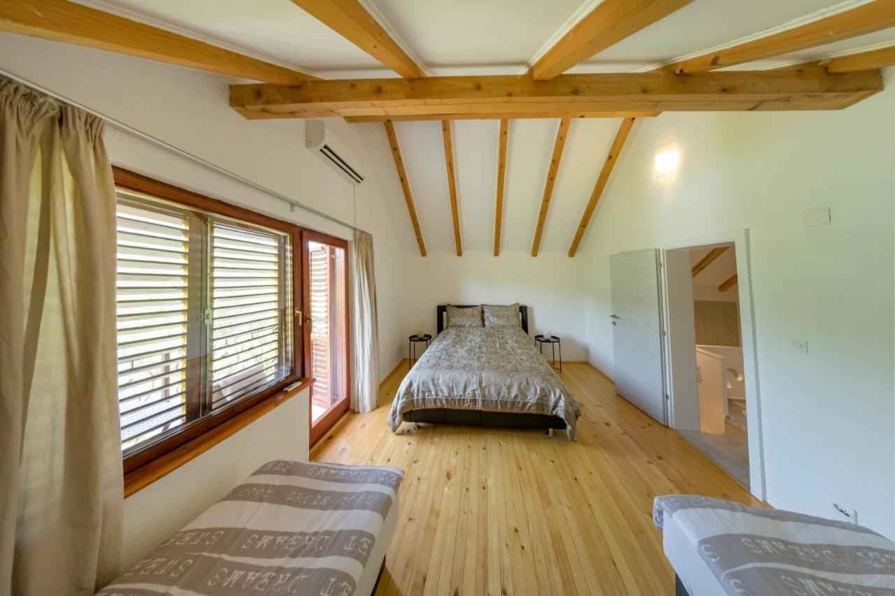 BihaćCasa Dellˇ Amore别墅 外观 照片