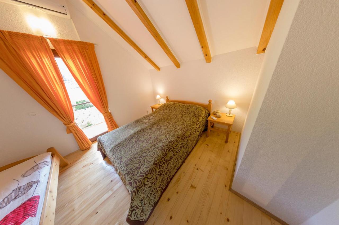 BihaćCasa Dellˇ Amore别墅 外观 照片