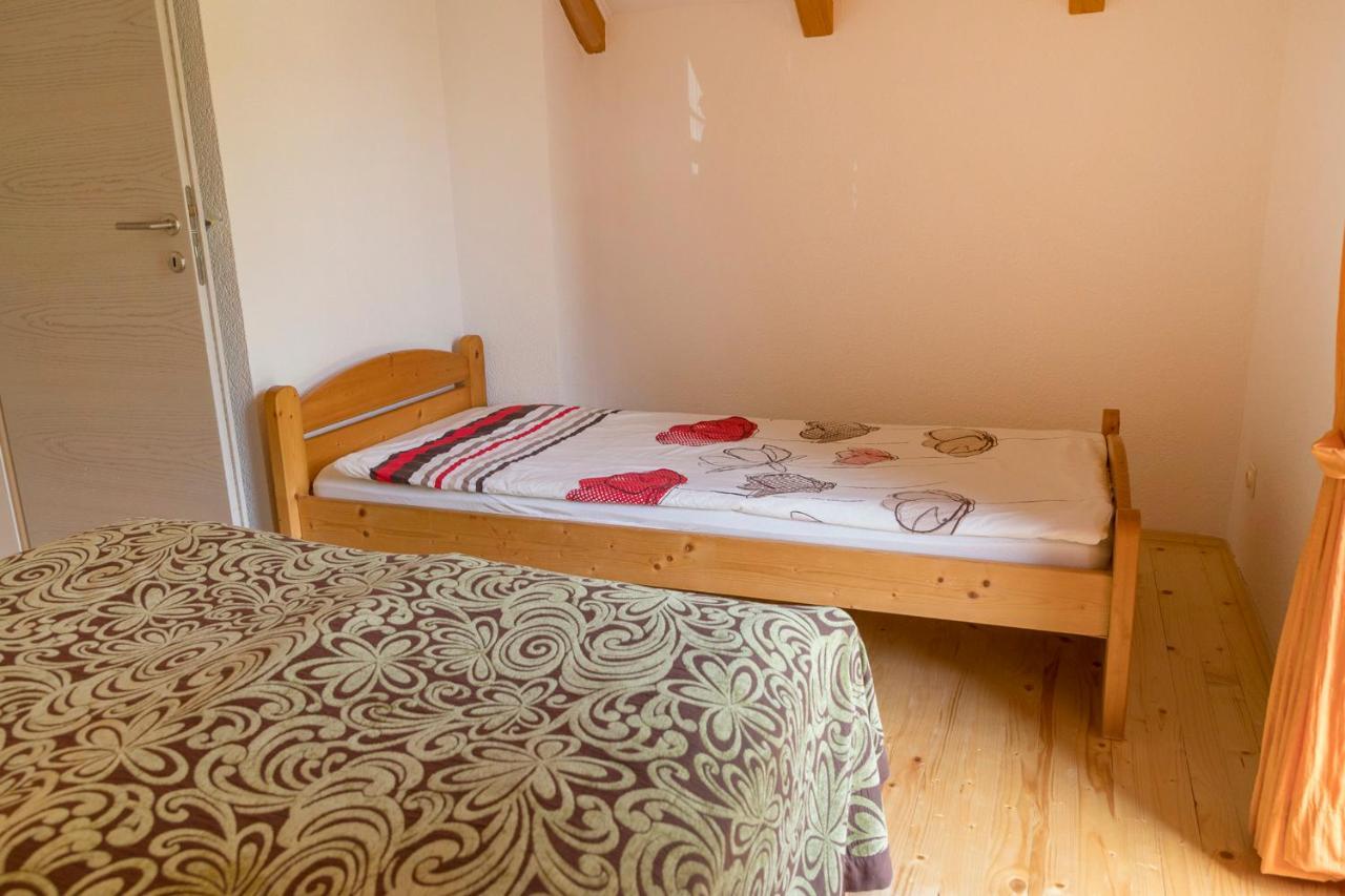 BihaćCasa Dellˇ Amore别墅 外观 照片